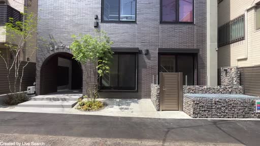 蔵創幡ヶ谷 204 【東京都幡ヶ谷駅】 の外観写真