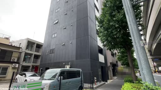 VISTA北池袋 902 【東京都下板橋駅】 の外観写真