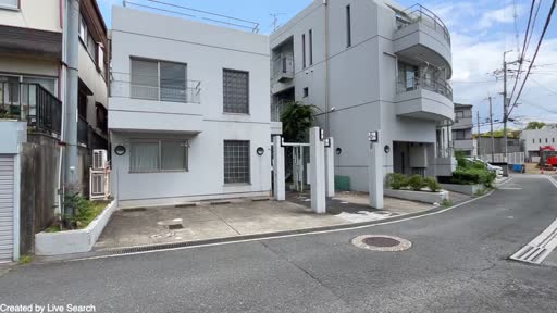 リヴァーレ待兼山 102 【大阪府石橋阪大前駅】 の外観写真