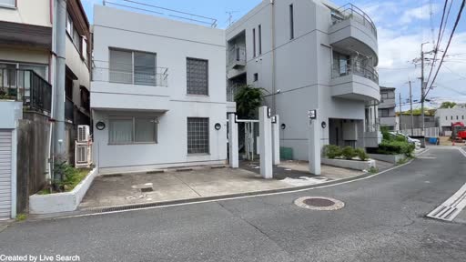 リヴァーレ待兼山 106 【大阪府石橋阪大前駅】 の外観写真