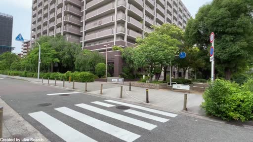 さくら13番館 209 【大阪府天神橋筋六丁目駅】 の外観写真
