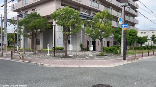 ファミール関目・高殿 401 【大阪府関目高殿駅】 の外観写真