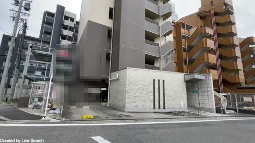 S-FORT金山 1204 【愛知県金山駅】 の外観写真