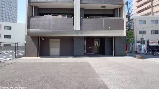クレアホームズ小岩 601 【小岩駅】 の外観写真