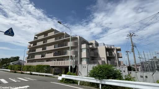 武庫川公園レックスマンション 306 【武庫川駅】 の外観写真