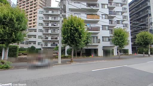 デュオプラザ川口弐番館 1303 【川口駅】 の外観写真