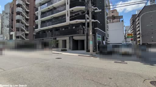 S-RESIDENCE堺筋本町Uno 1010 【松屋町】 の外観写真