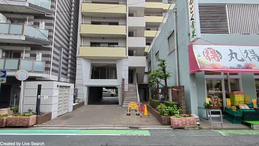 モンファイエ西川口 903 【西川口駅】 の外観写真