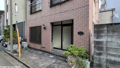 Alice Berry  202 【東京都東北沢駅】 の外観写真