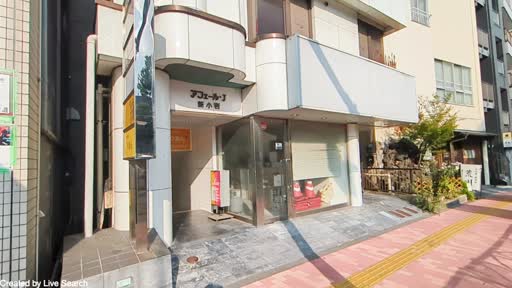 アフェール･J･新小岩 B102 【東京都新小岩駅】 の外観写真