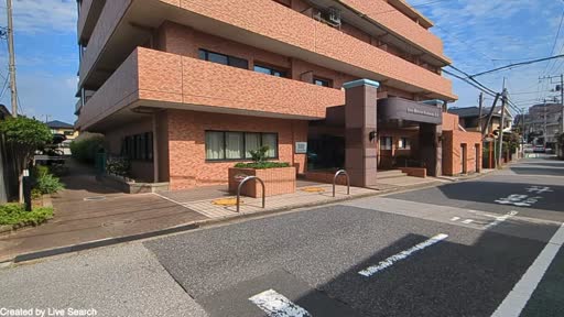 ライオンズマンション津田沼第二 308 【千葉県京成津田沼】 の外観写真