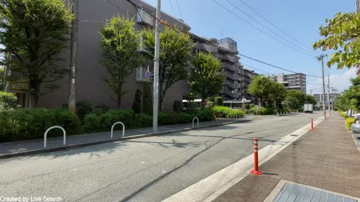 グランドメゾン新伊丹 710 【兵庫県新伊丹駅】 の外観写真