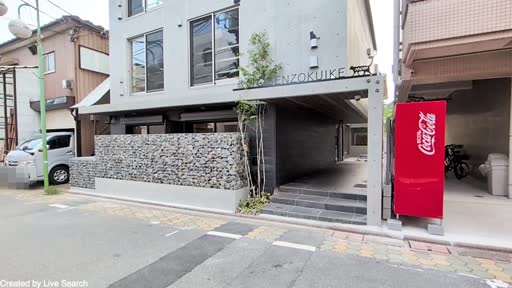 蔵創洗足池mew 101 【東京都洗足池】 の外観写真