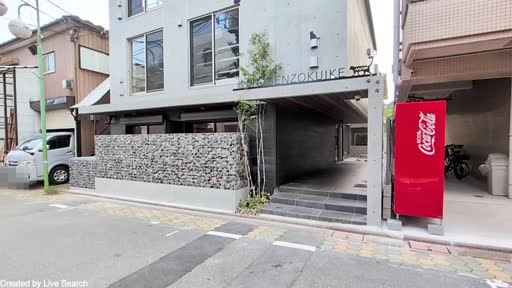 蔵創洗足池mew 104 【東京都洗足池】 の外観写真