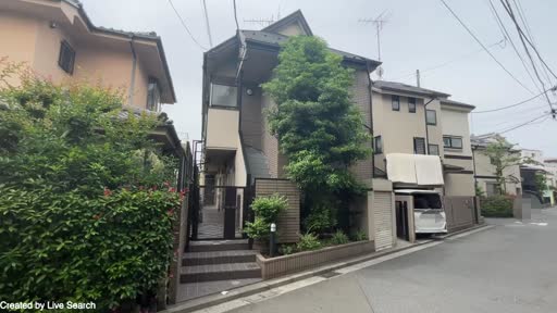 サウスピア吉祥寺 203 【東京都吉祥寺駅】 の外観写真