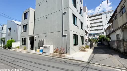 グレンジフォード高円寺南 303 【東京都高円寺駅】 の外観写真