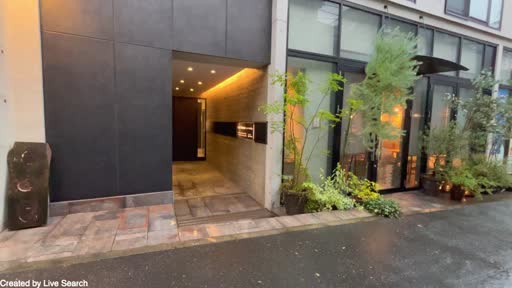 クーカイ・テラス茗荷谷 402 【東京都茗荷谷駅】 の外観写真