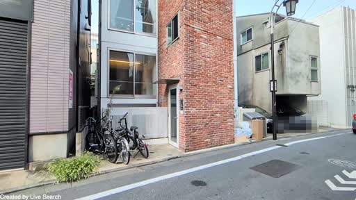 MURO YUTENJI 201 【東京都祐天寺駅】 の外観写真