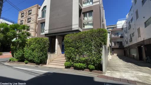 新宿7丁目マンション 101 【東京都東新宿駅】 の外観写真