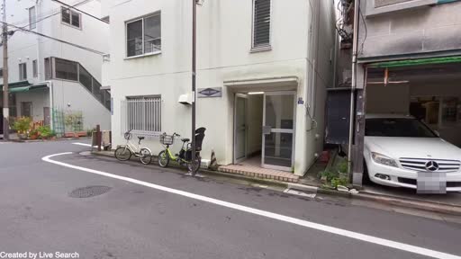 サンライズコーポ 302 【東京都本所吾妻橋駅】 の外観写真