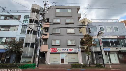 Mt.Ceder南烏山 304 【東京都千歳烏山駅】 の外観写真