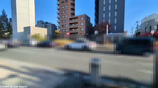 ビバリーホームズ松濤 405 【東京都京王井の頭線神泉駅】 の外観写真