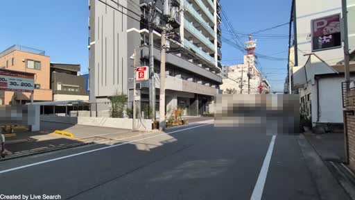 S-RESIDENCE堺blaze 1401 【大阪府大小路駅】 の外観写真