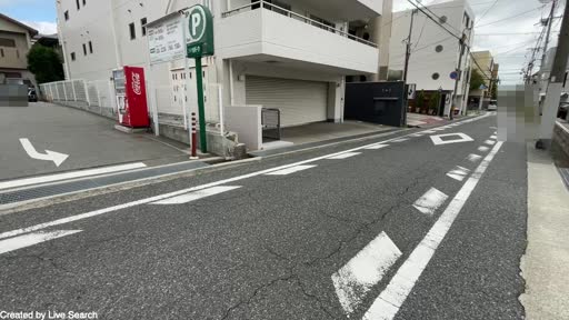 1&7(ワン　アンド　セブン） 102 【兵庫県JR神戸線「芦屋駅」徒歩4分】 の外観写真