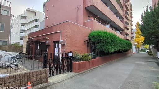 オータム世田谷 504 【東京都世田谷駅】 の外観写真