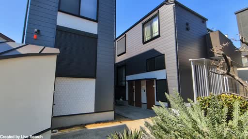 WEST VALLEY 5 110 【東京都千歳烏山】 の外観写真