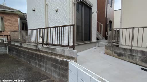 トトギーノ保土ヶ谷 102 【神奈川県保土ヶ谷駅】 の外観写真