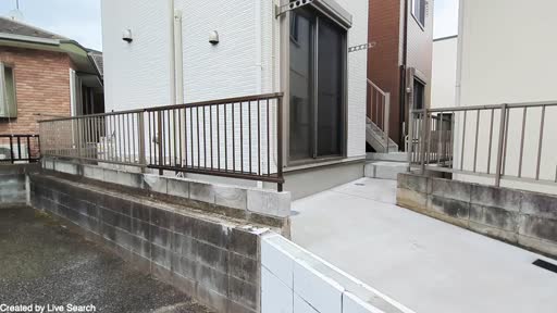 トトギーノ保土ヶ谷 101 【神奈川県保土ヶ谷駅】 の外観写真