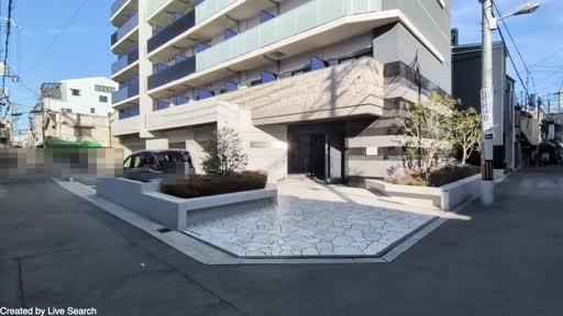 S-RESIDENCE大阪九条North 409 【大阪府九条駅】 の外観写真