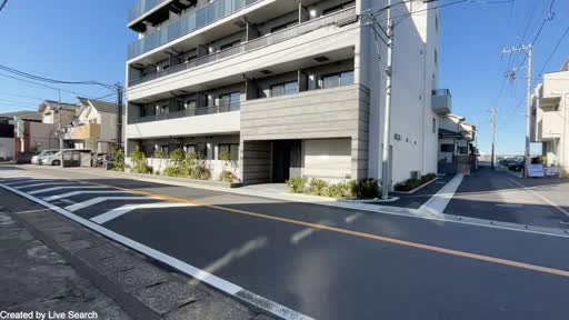 S-RESIDENCE行徳courant 101 【千葉県行徳駅】 の外観写真