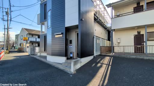 ルアンカパル 104 【東京都つつじヶ丘駅】 の外観写真