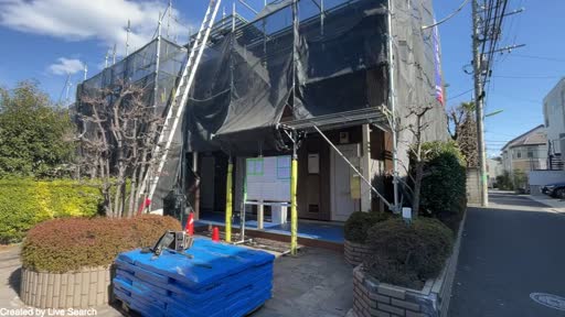 アモルファベータ 102 【東京都千歳船橋駅】 の外観写真