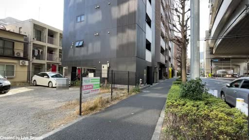 VISTA北池袋 701 【東京都下板橋】 の外観写真