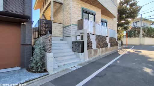 HOCKENHEIM 102 【東京都都立大学駅】 の外観写真