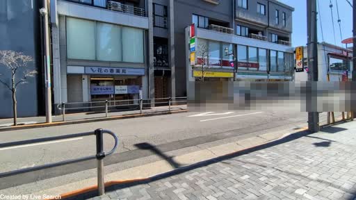 エテルノ上原(店舗) 201 【東京都仙川駅】 の外観写真