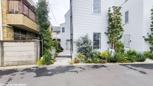 千歳烏山ヴィレッジN 201 【東京都千歳烏山駅】 の外観写真