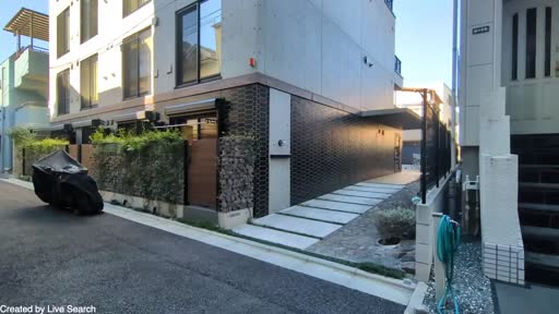 蔵創目白 105 【東京都目白】 の外観写真