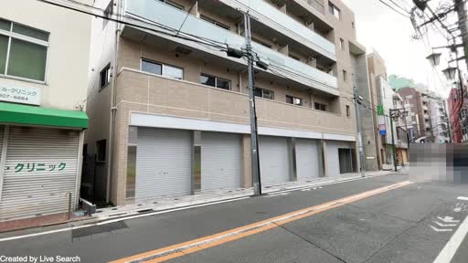 RICHESSE KARASUYAMA 301 【東京都千歳烏山駅】 の外観写真