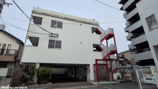 ベストレジデンス八尾 301 【大阪府関西線「八尾」】 の外観写真