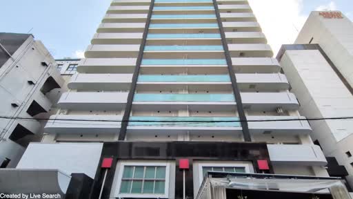 エステムエグゼ心斎橋 301 【大阪府心斎橋】 の外観写真