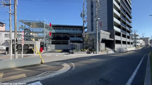 S-RESIDENCE上社南amante 113 【愛知県上社駅】 の外観写真