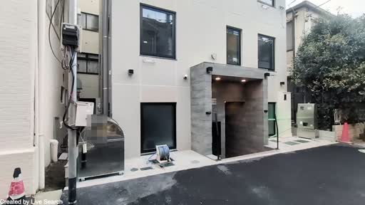 （仮称）野方6丁目新築マンション 401 【東京都西武新宿線　野方駅】 の外観写真