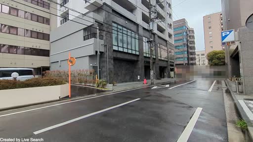 シェフルール横濱鶴見 1007 【神奈川県JR鶴見駅】 の外観写真
