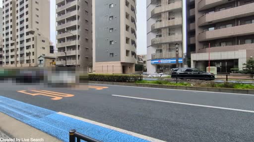BraTTo後楽園第5 401 【東京都東京メトロ丸ノ内線 後楽園駅】 の外観写真