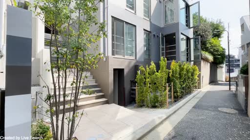 グランヒルズ中落合 401 【東京都下落合駅】 の外観写真