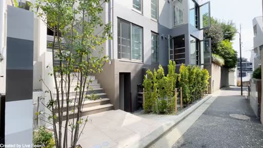 グランヒルズ中落合 404 【東京都下落合駅】 の外観写真